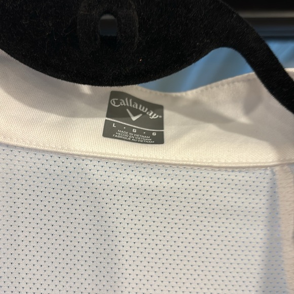 Callaway women’s golf shirt - Picture 2 of 7